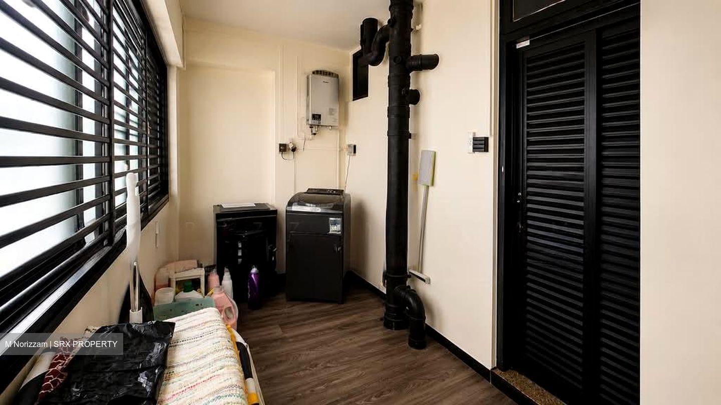 Blk 730 Tampines Street 71 (Tampines), HDB 5 Rooms #583378491